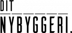 Ditnybyggeri logo