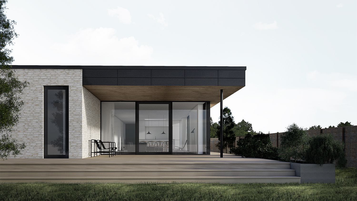 villa find byggefirma